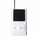 iPod Style Radio w/ Amplifier
